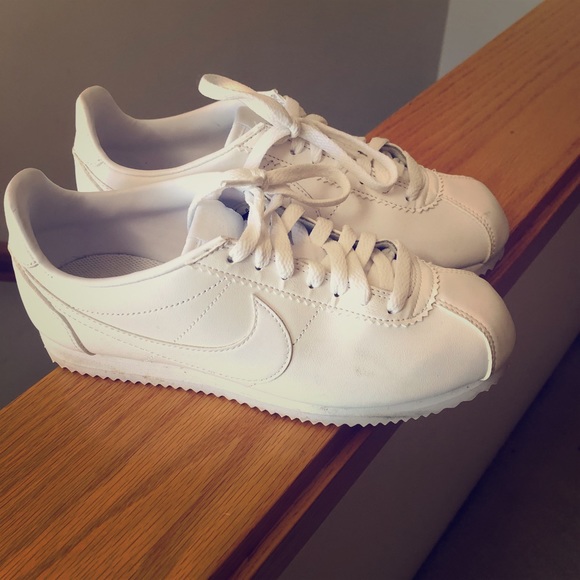 ladies cortez